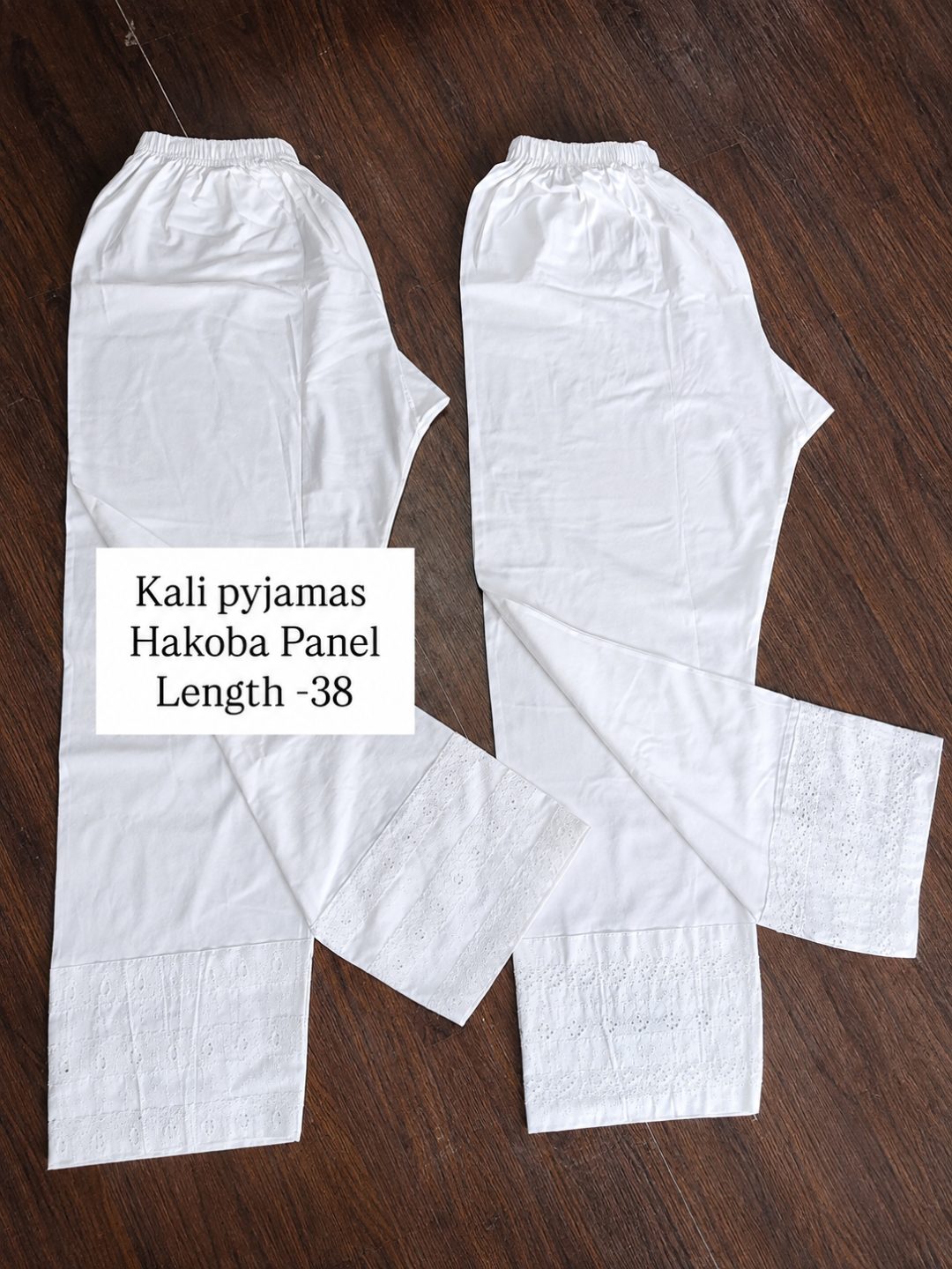 Kali Hakoba Panel Pajama
