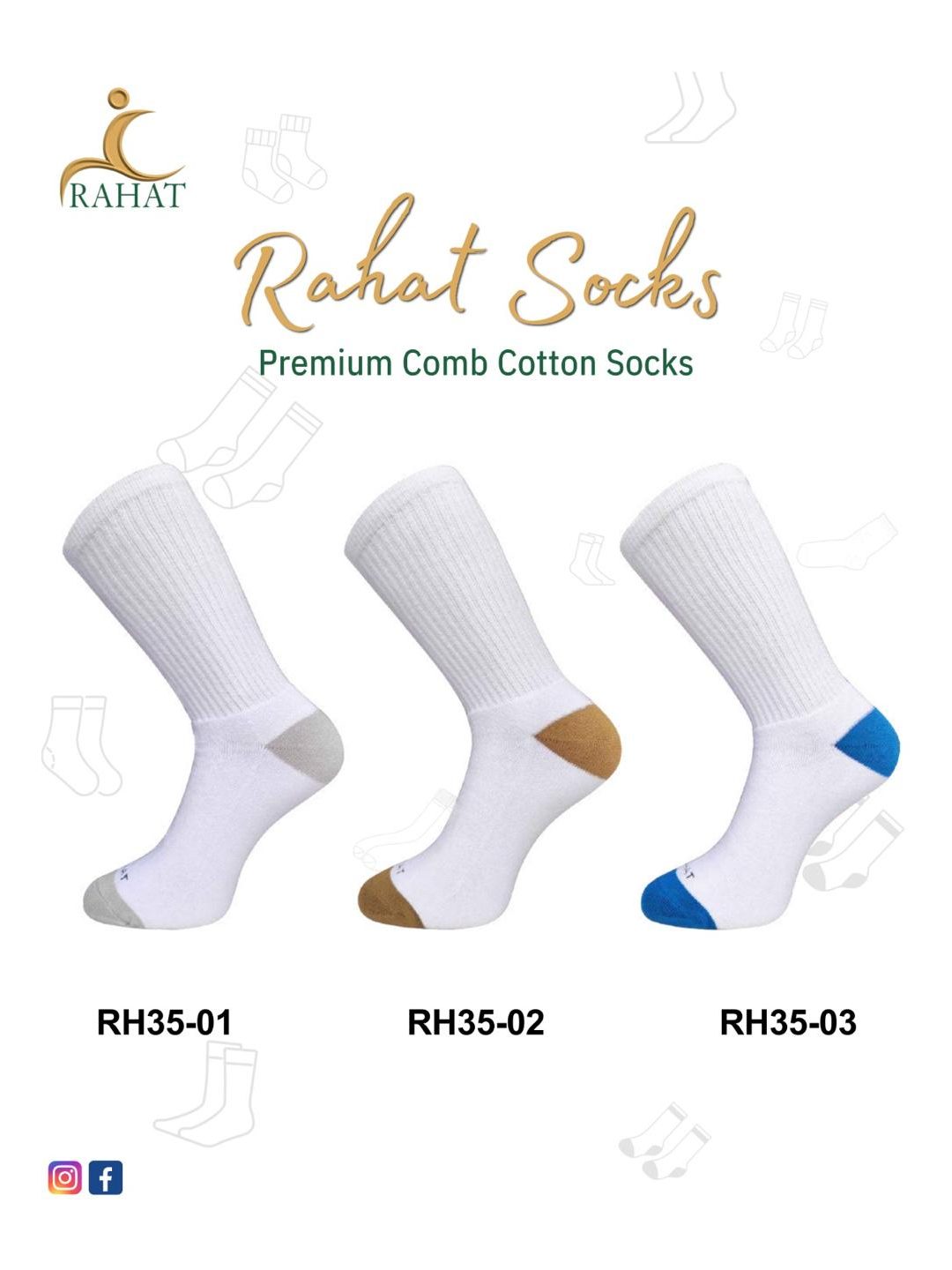 Men Socks