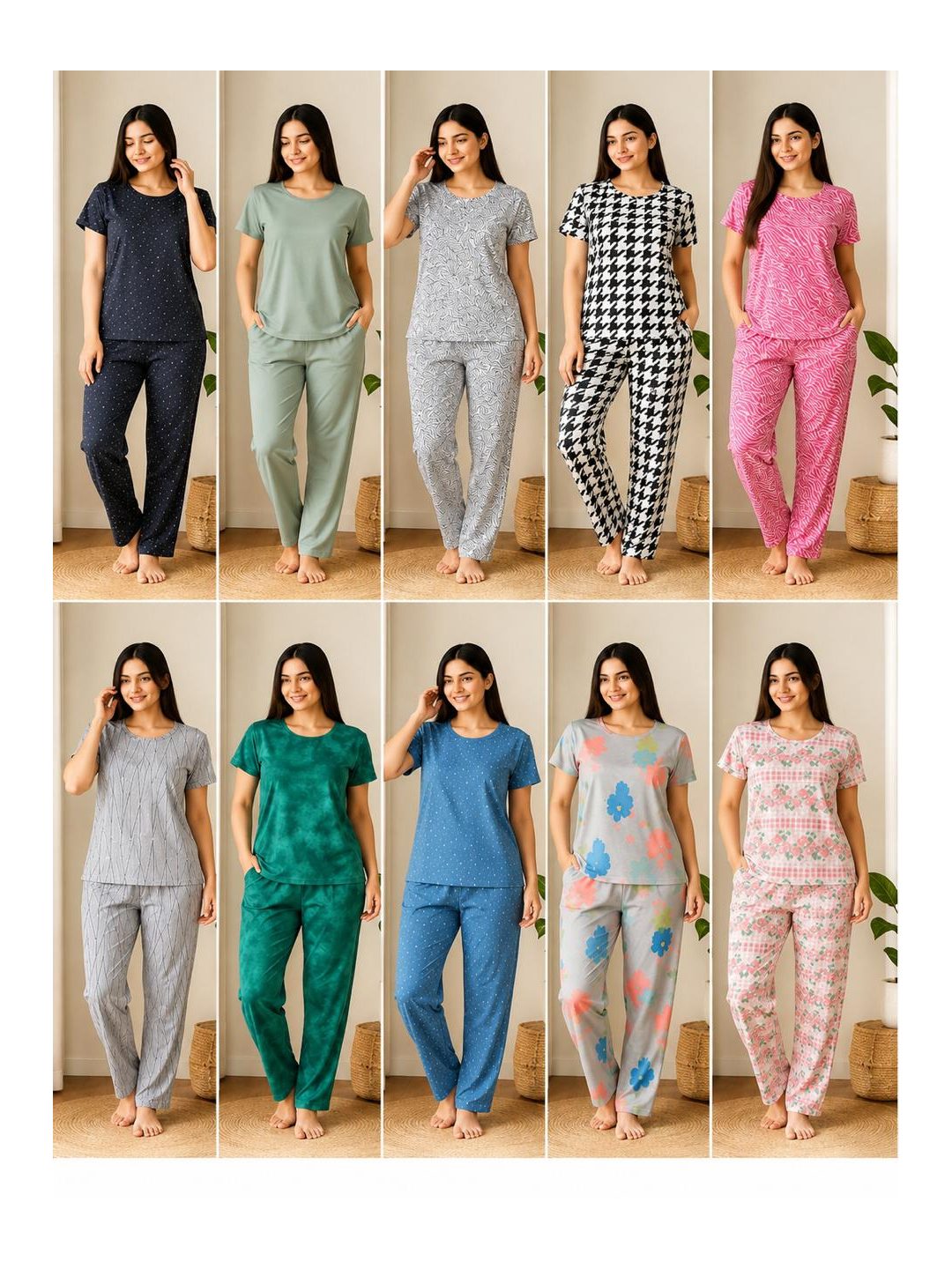 Loungewear Size Xl Xxl